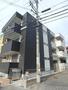 出戸駅より徒歩4分 3階 築10年の賃貸物件