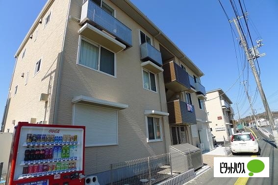 その他　自動販売機