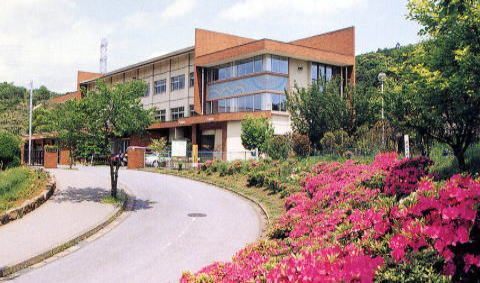 小学校　君津市立北子安小学校（小学校）まで855m