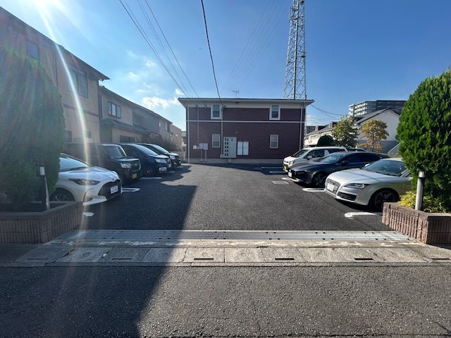 その他共有部分　共用部