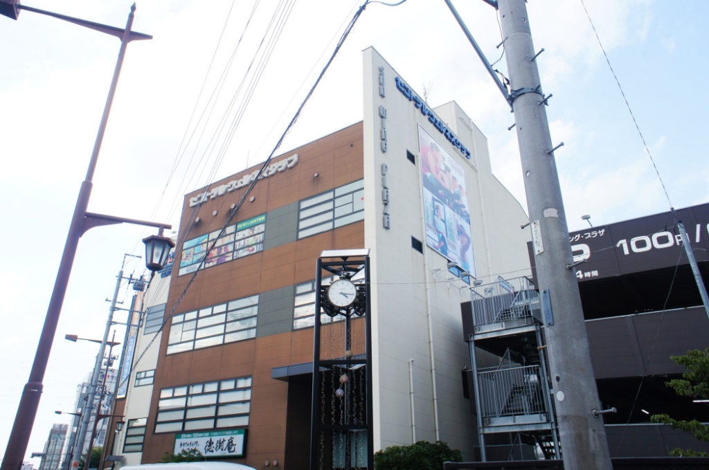 その他　セントラルウェルネスクラブ 越谷（その他）まで199m