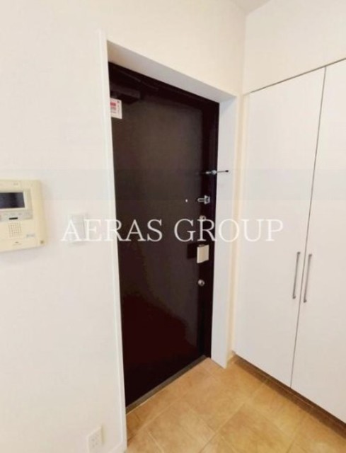 玄関　【同仕様タイプ】