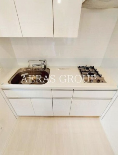 キッチン　【同仕様タイプ】