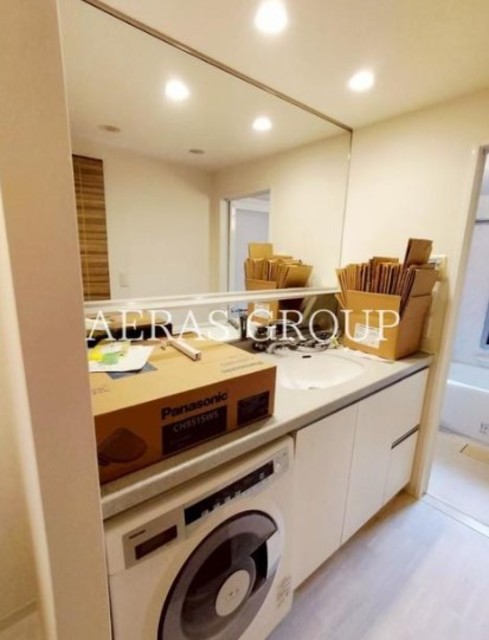 洗面設備　【同仕様タイプ】