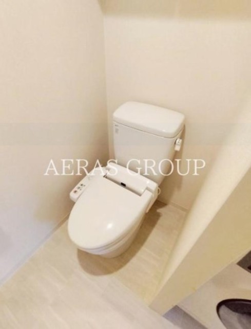 トイレ　【同仕様タイプ】