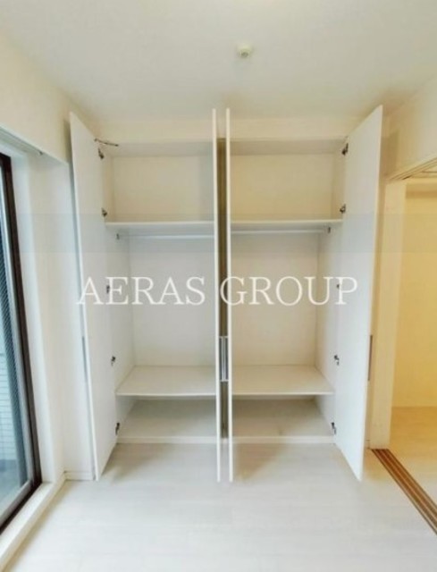 収納　【同仕様タイプ】