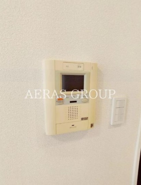 セキュリティ　【同仕様タイプ】