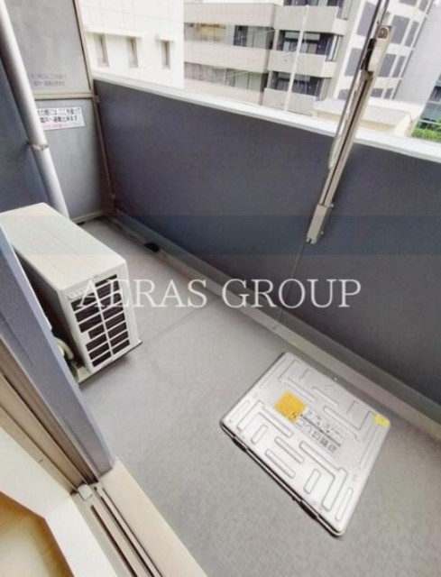 バルコニー　【同仕様タイプ】