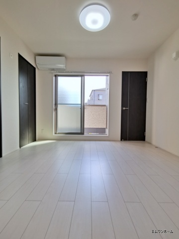 その他部屋・スペース　明るい洋室