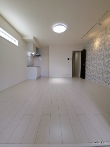 居室・リビング　広々リビング