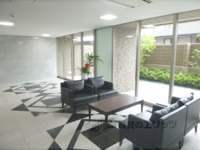 ロビー　ロビー