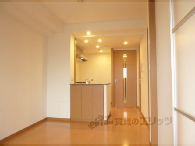 居室・リビング　居室