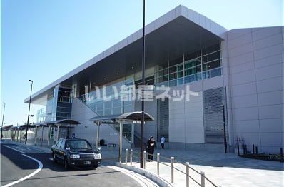 その他　西大宮駅（その他）まで1915m