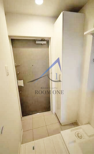 玄関　玄関です。