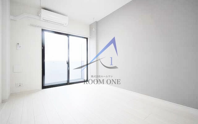 その他部屋・スペース　寝室です。