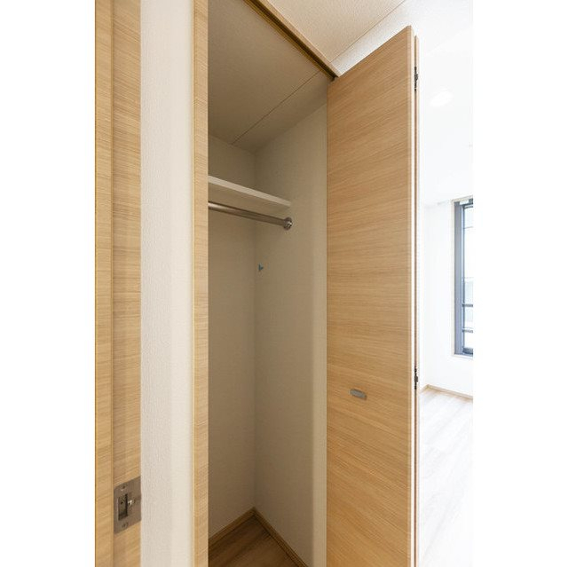 収納　別号室参照