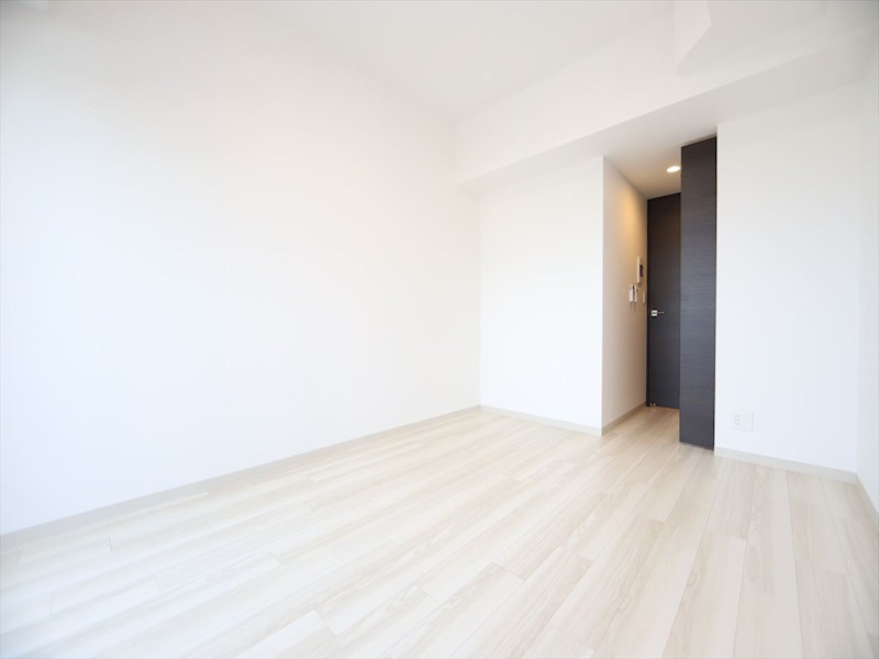 その他部屋・スペース　洋室7.7帖　クローゼット付（収納充実してます）