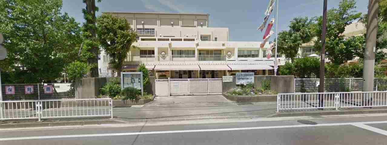 幼稚園・保育園　久留米市保育協会（幼稚園・保育園）まで3751m