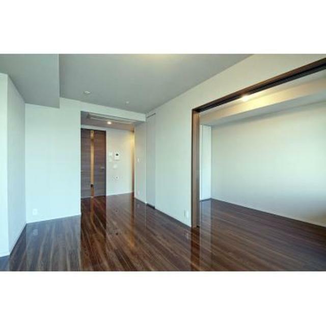 居室・リビング　※別部屋参考写真