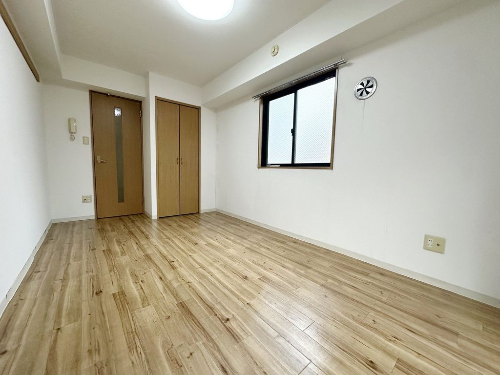 その他部屋・スペース　リビング/居室