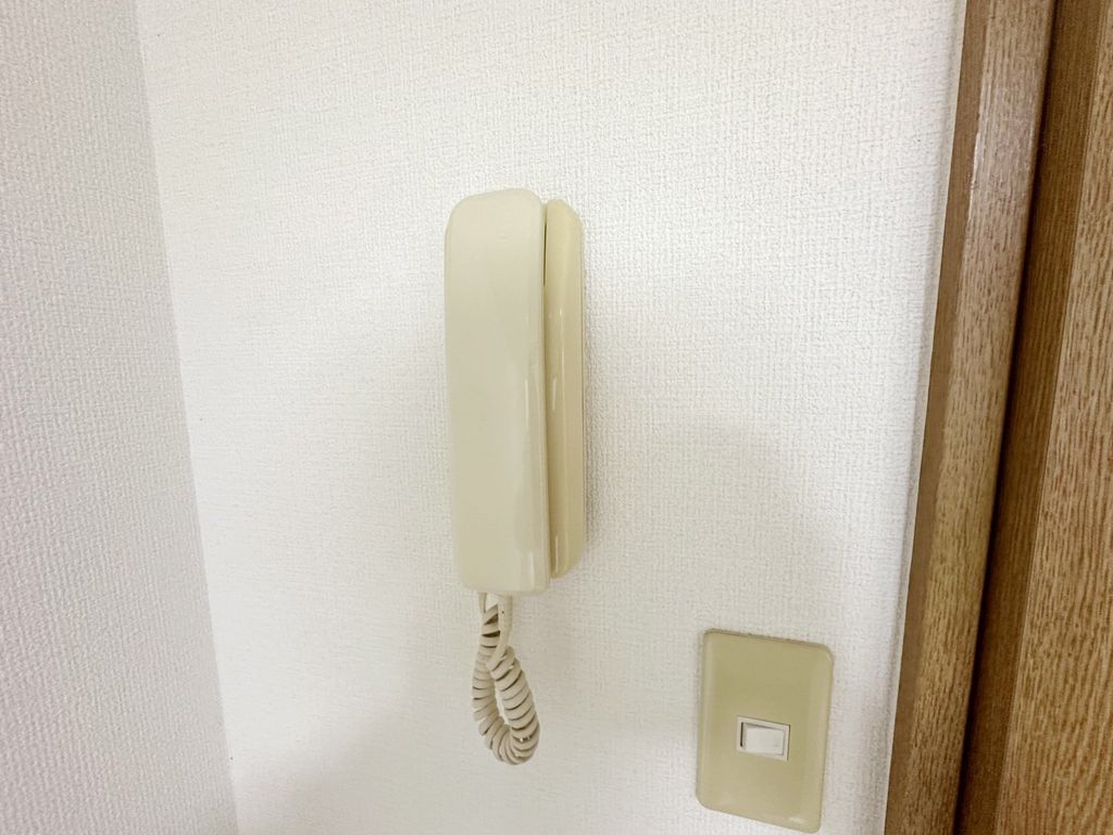 セキュリティ　設備