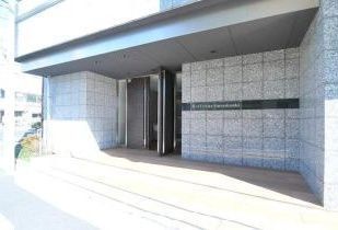 エントランス　☆きれいなエントランス☆