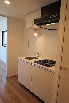 キッチン　☆使いやすいキッチン☆