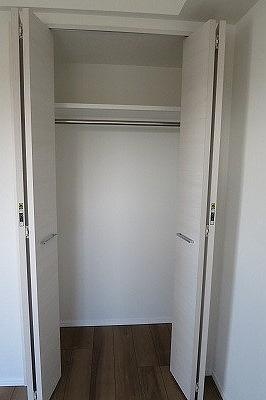 収納　☆たっぷり収納☆