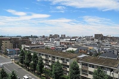 眺望　☆眺望☆