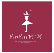 ドラックストア　KoKuMiN クリスタ長堀店（ドラッグストア）まで399m