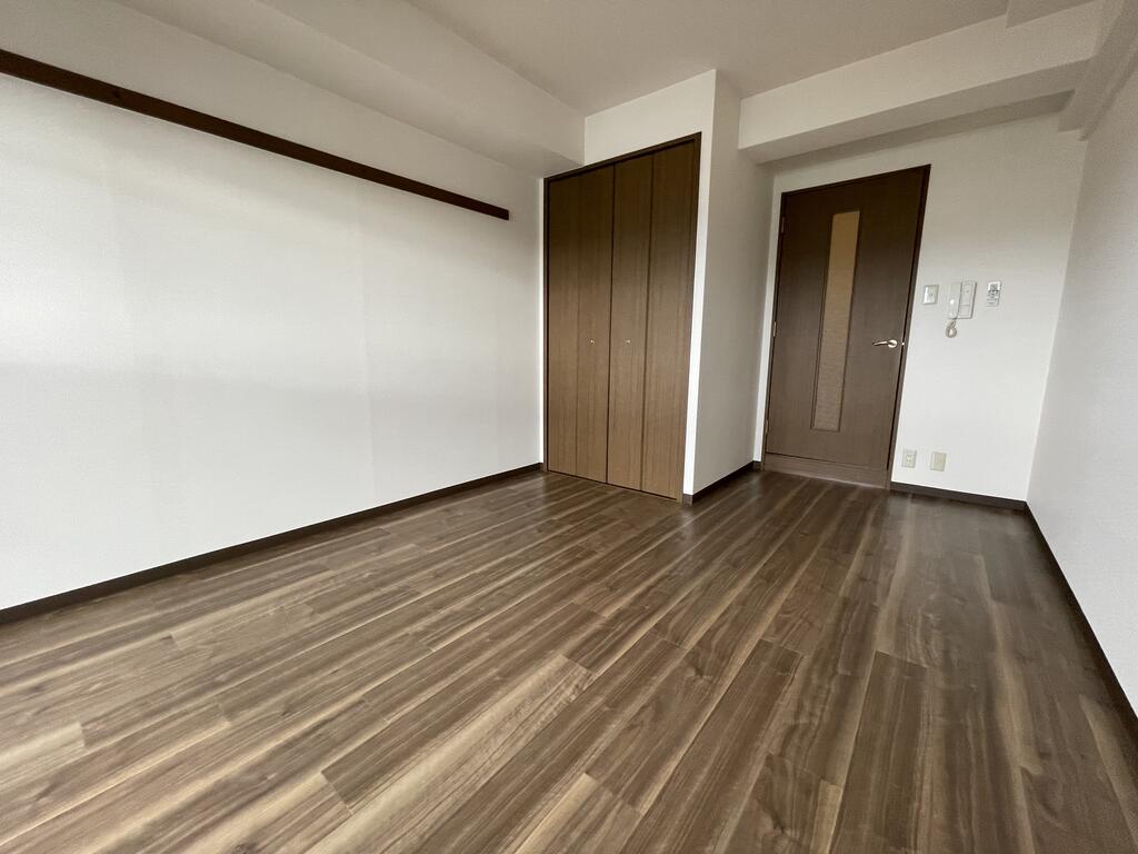 その他共有部分　居室2