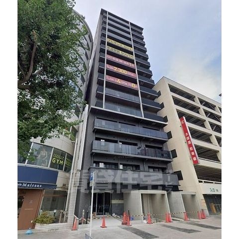 建物外観　建物 外観(横)