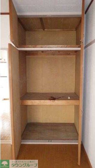 収納　★お部屋探しはタウンハウジング高幡不動店まで★