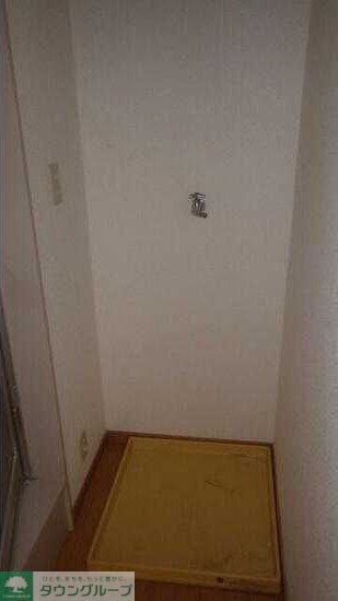 その他　★お部屋探しはタウンハウジング高幡不動店まで★