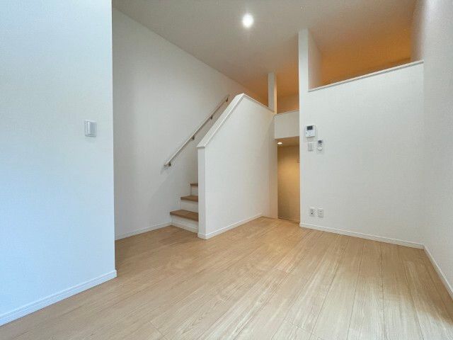 その他部屋・スペース　※別号室の写真です。現況優先となります。