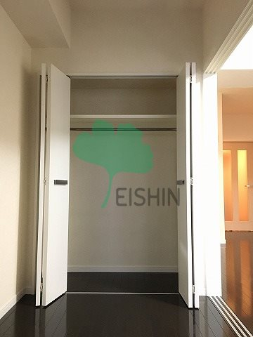 収納　収納です。