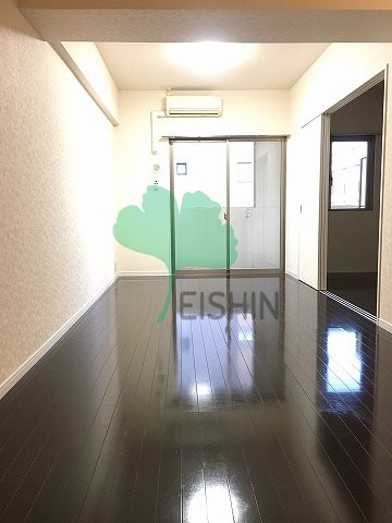 居室・リビング　アレンジ自由自在の広々空間です！