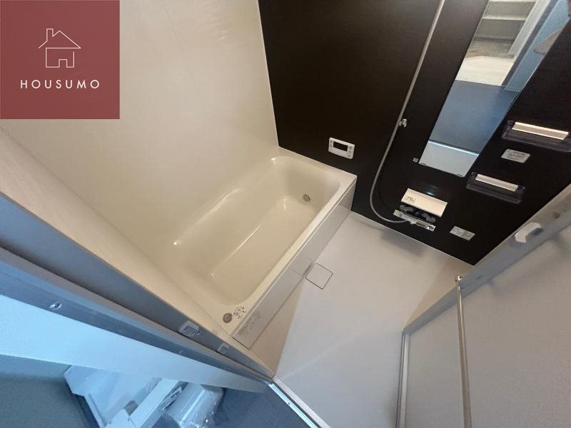 バス・シャワールーム　同施工会社・同型モデルの室内です。（参考写真・イメージ写真）