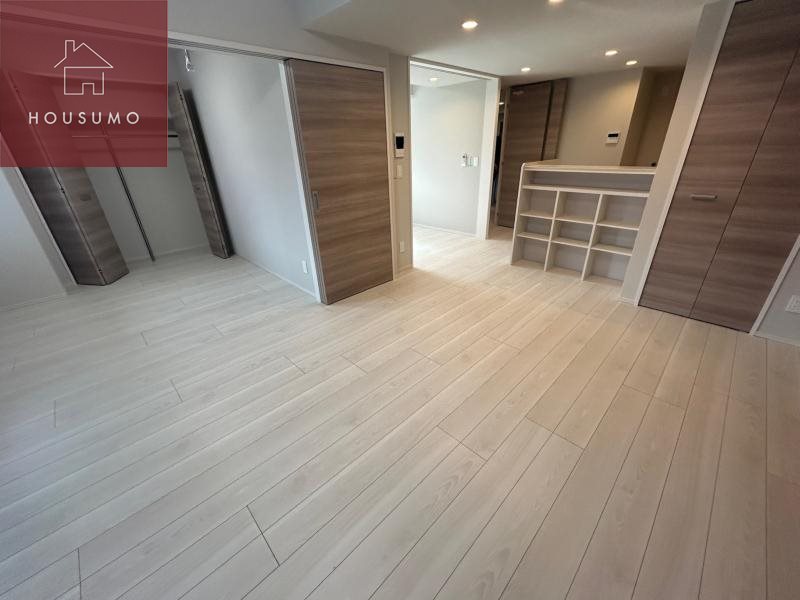 その他部屋・スペース　同施工会社・同型モデルの室内です。（参考写真・イメージ写真）