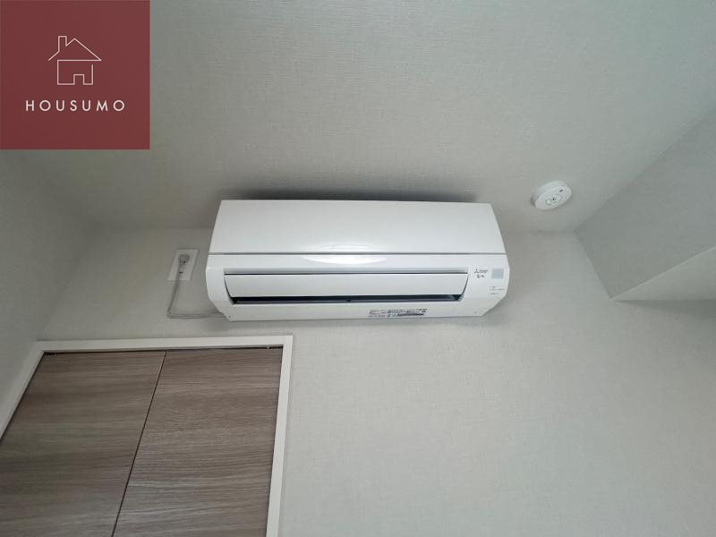 その他設備　同施工会社・同型モデルの室内です。（参考写真・イメージ写真）