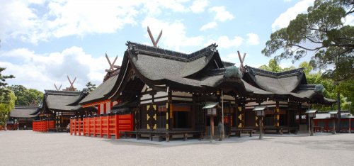 その他　住吉大社（その他）まで455m