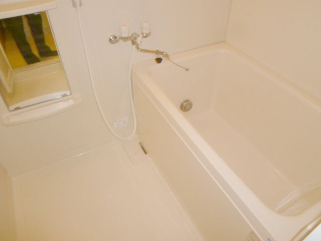 バス・シャワールーム　★別部屋参考写真★