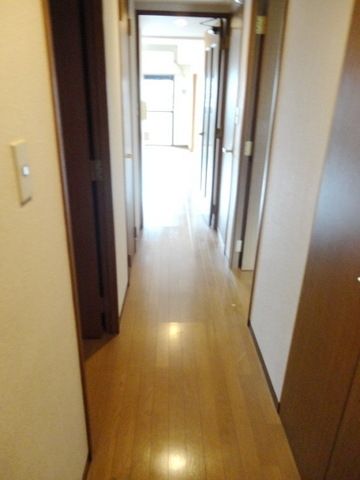 玄関　★別部屋参考写真★