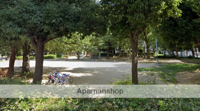 その他　駒川公園（その他）まで693m