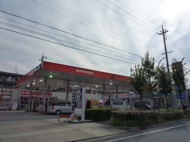 その他　エネオスJーQuest三好店（その他）まで1865m