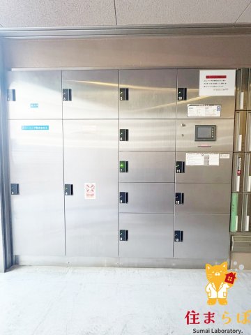 その他共有部分　日常使いを想像しながら