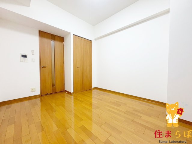 その他部屋・スペース　しっかり休める私空間