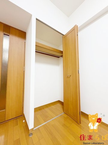 収納　使い方次第で印象が変わる