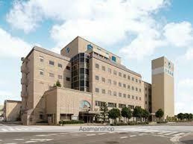 病院　白鷺病院（病院）まで397m