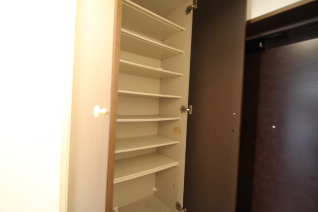 その他　別号室の写真になります。